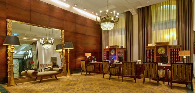 Hotel Esplanade dobio tri nova hotelijerska Oscara