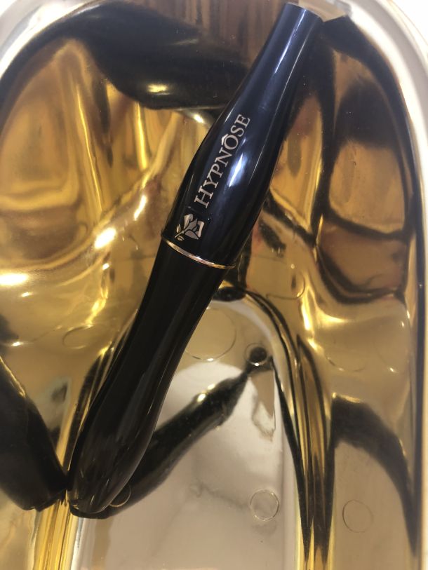 Lancôme Hypnôse Buildable Volume maskara