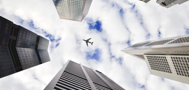Air Help: ovaj servis rješiti će vam odštetu od zrakoplovnih kompanija