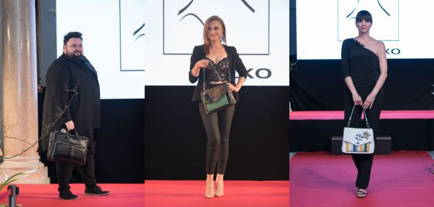 25 godina kožne galanterije Galko