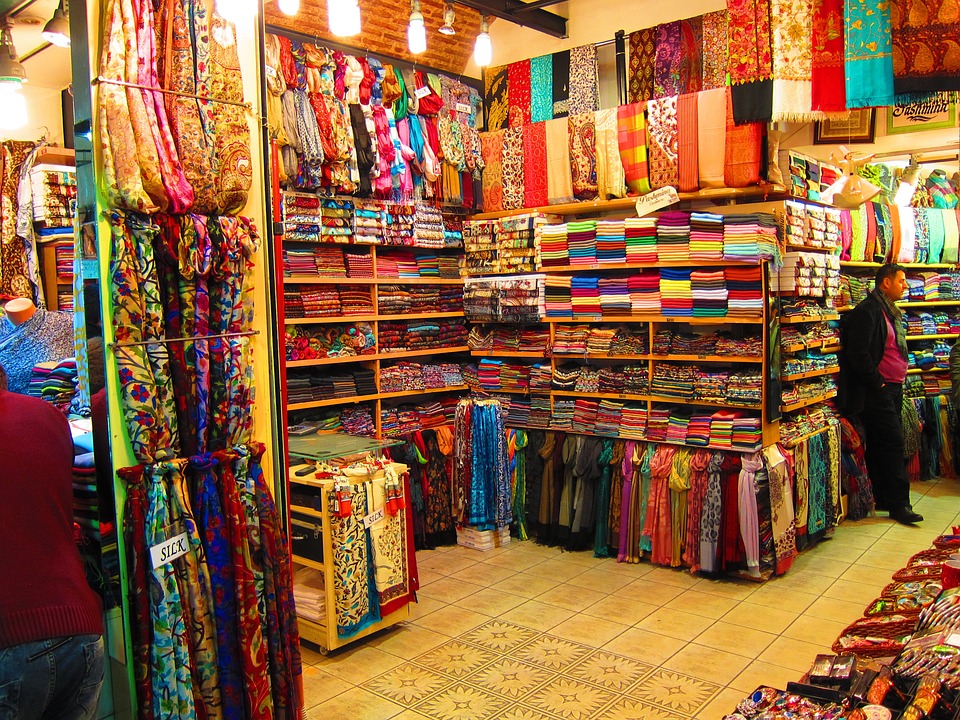 grand bazar