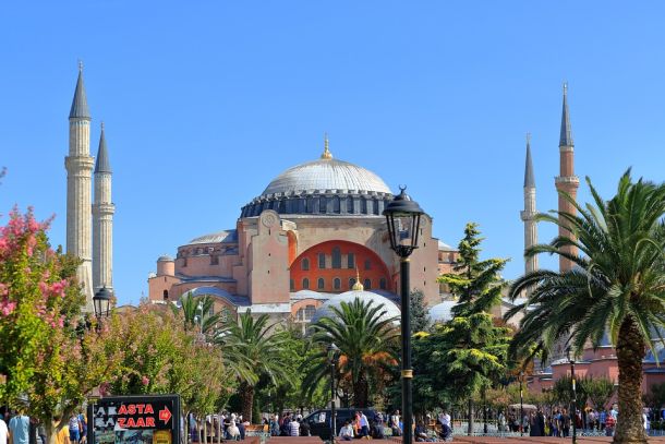 hagia-sophia-1932558_960_720