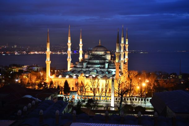 istanbul unutranja