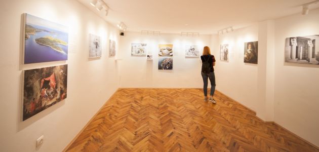 Muzej ljubavnih priča