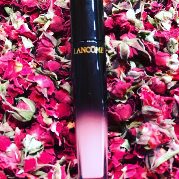sjajilo za usne Lancôme L'Absolu Lacquer