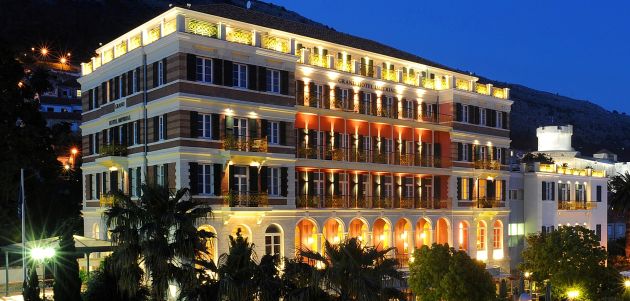 Hotel Hilton Imperial Dubrovnik ulazi u ljeto uz novi sjaj