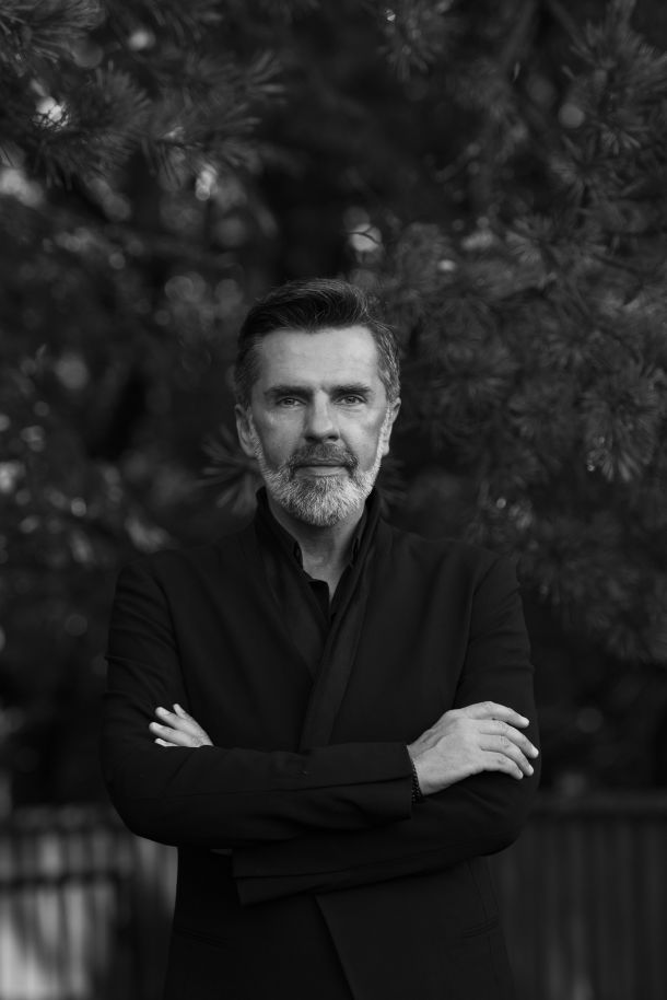 Portrait   Le Luka Boris cavlina