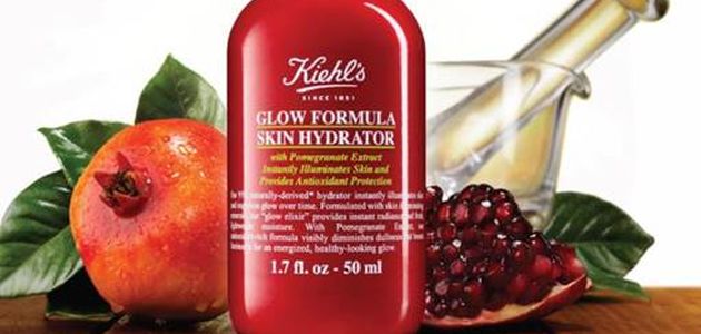 Glow Formula Skin Hydrator