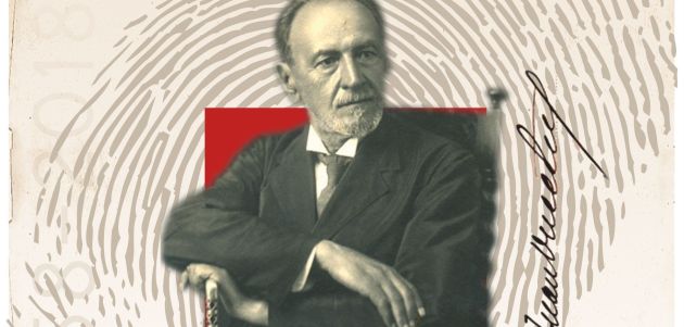 Ivan Vučetić: Hvarska izložba posvećena izumitelju daktiloskopije