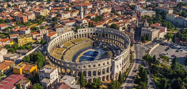 Pula-Arena