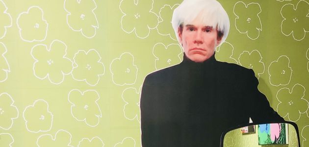 Andy Warhol izložba ljeta u Zadru