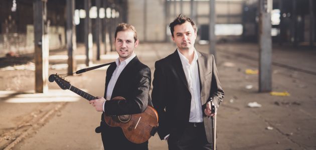 Završnica Ljetne pozornice Bundek