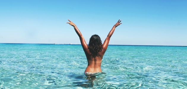 Zašto je hidratacija kože obavezna tijekom ljeta?