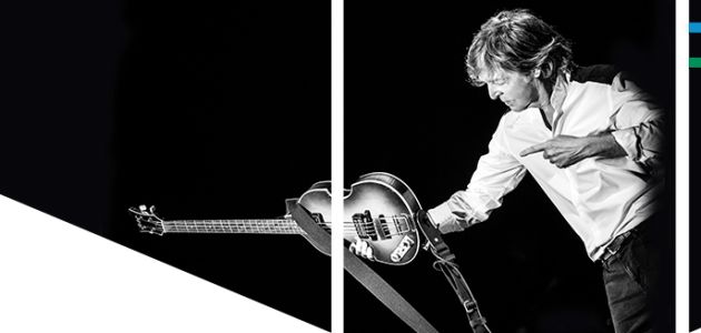 Dodatni koncert Paula McCartneyja u Beču