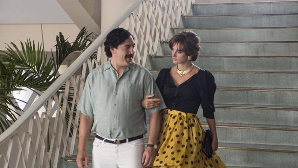Loving Pablo 2