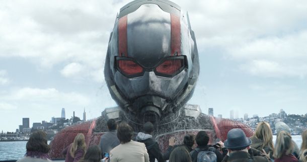 ant-man