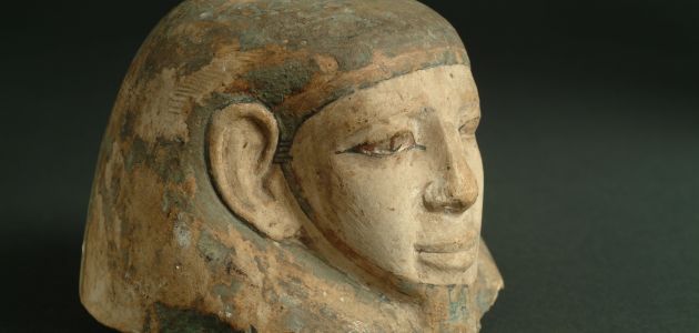 Zanimljivo predavanje o dušama:Tragovi mumija