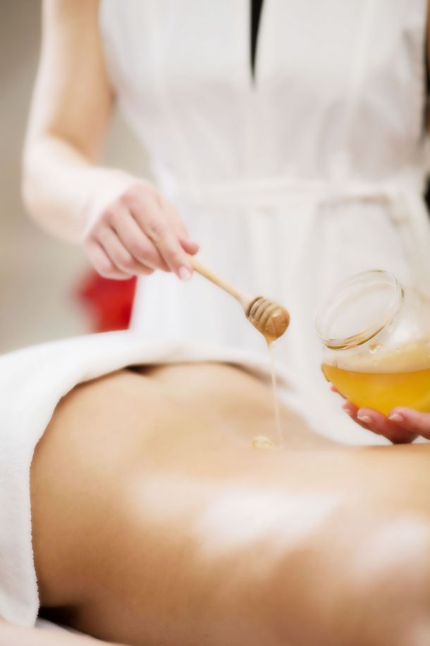 masaza medom esplanada