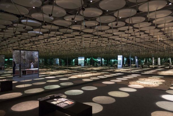 paviljon kosovo bijenale venecija