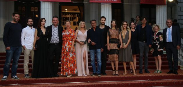 Šesti dan Sarajevo Film Festivala
