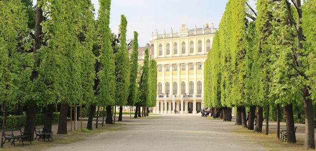 Bečki parkovi i vrtovi nose titulu jednih od najljepših na svijetu