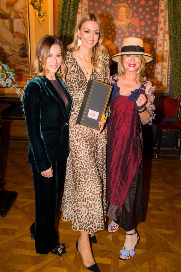 Prošlogodišnje pobjednice s Aleksandrom