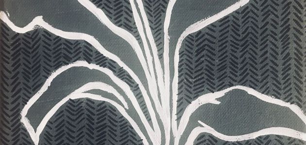 Izložba u Koprivnici mlade umjetnice Anje Brabec iz Virovitice