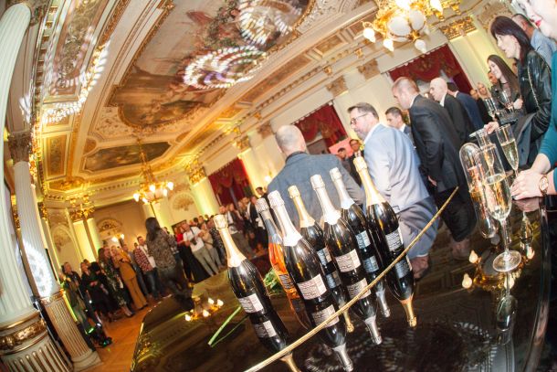 fearvino proseco pjenusac