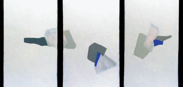 Izložba Mladena Galića