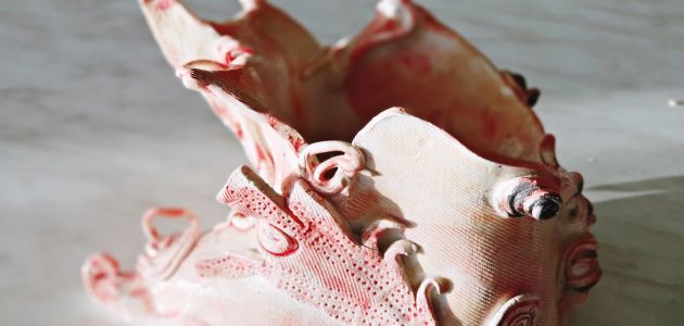 Izložba keramike koja će vas osvojiti: Vedrina stvaranja