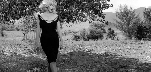 Izuzetna osoba, izuzetna fotografkinja Inge Morath