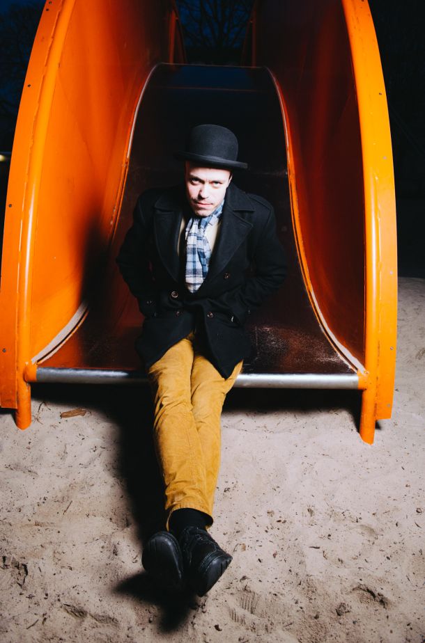 Norddahl (c) Erik Brunulf