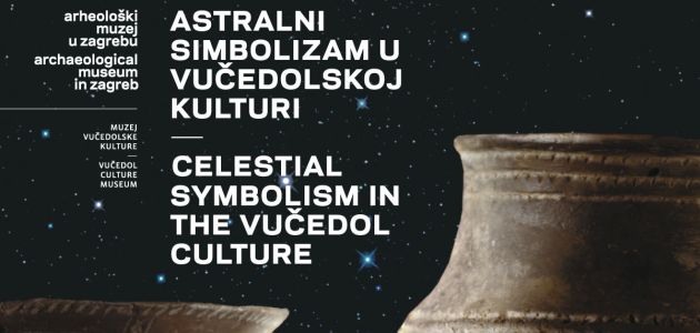 Astralni simbolizam u vučedolskoj kulturi