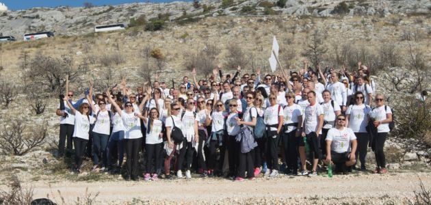 Boranka – najveći volonterski projekt pošumljavanja u Hrvatskoj