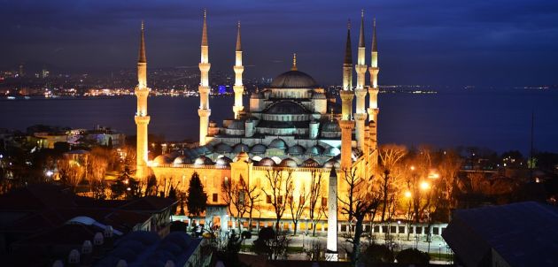 Akcija avio karata za Istanbul kojima je teško odoljeti