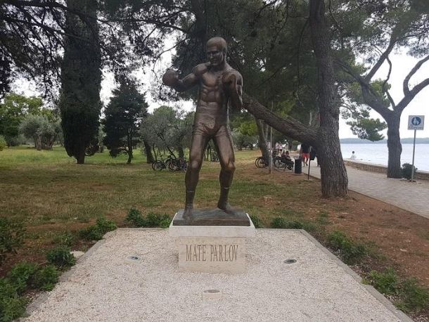mate parlov