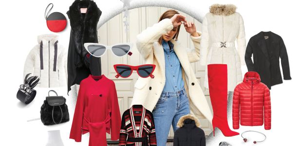 Black Friday: Top komadi na popustu u hit bojama sezone