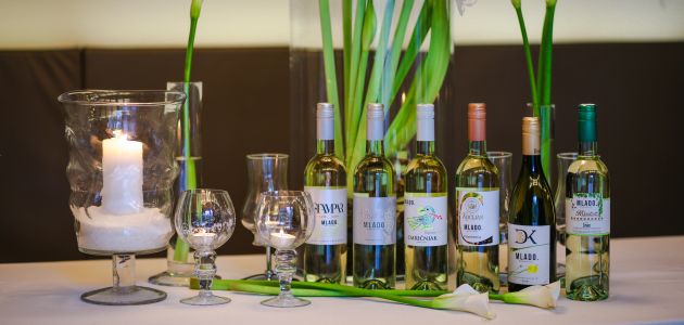Predstavljena mlada vina međimurskih vinarija