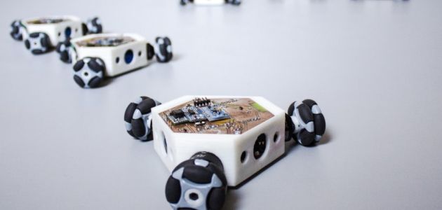 Izložba o emotivnim robotima