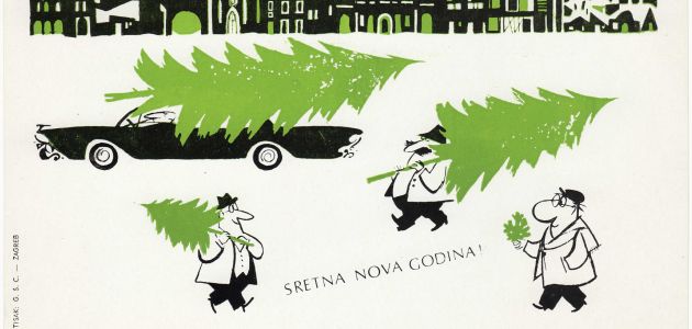 Izložba “Sljedeća će biti bolja…”