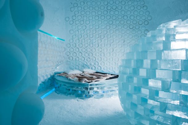 ice-hotel
