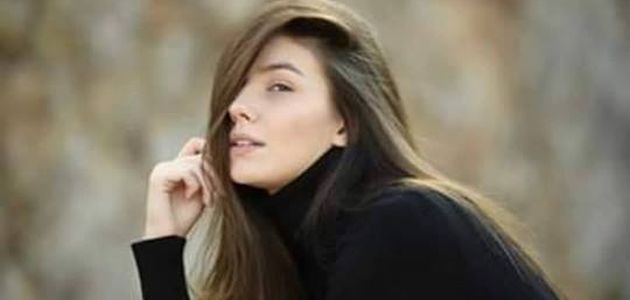 Hrvatska predstavnica Marta Malenica na izboru World Top Model International