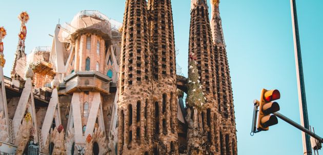 Antoni Gaudí genij kapitalnog djela Sagrada Familia