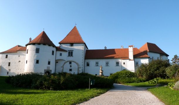 varaždin