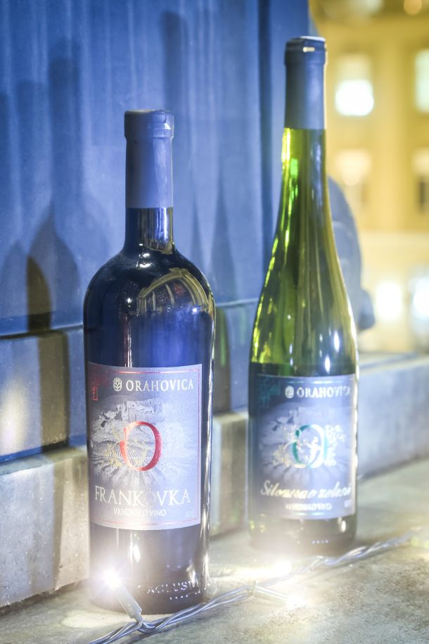 frankovka-silvanac