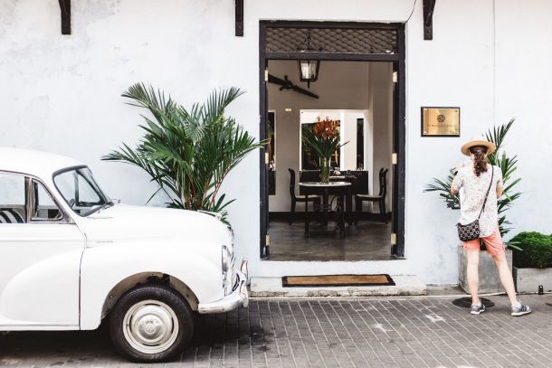galle šri lanka
