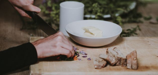 Zbog čega je Ghee – pročišćeni maslac –  tako poseban?
