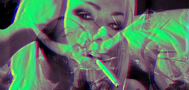 Izložba Igora Gržetića MediaCraft