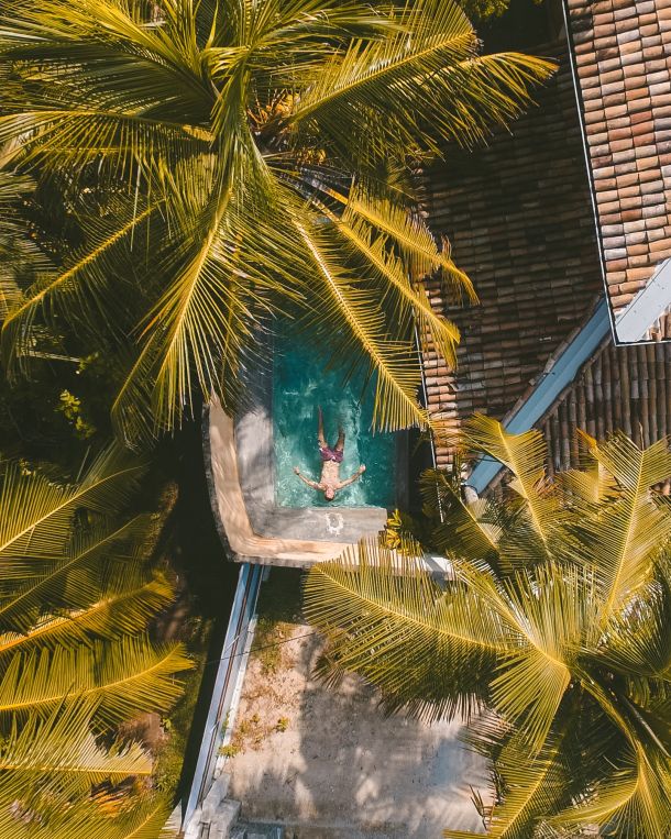 resort sri lanka