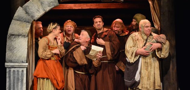 kaptol-komedija-predstava